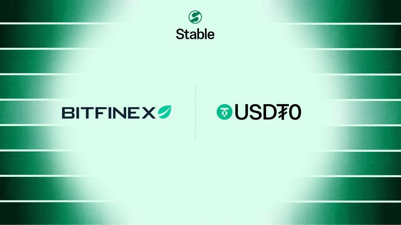 Tether và Bitfinex
