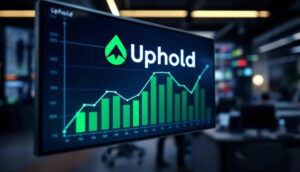 Uphold lên kế hoạch IPO