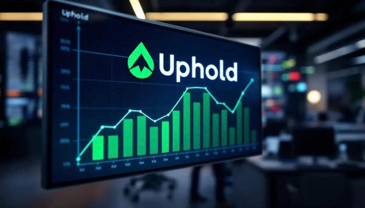 Uphold lên kế hoạch IPO