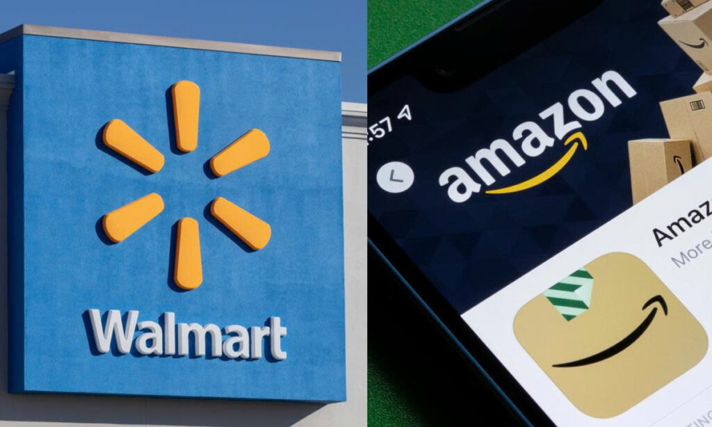 Walmart và Amazon có thể phát hành Stablecoin riêng