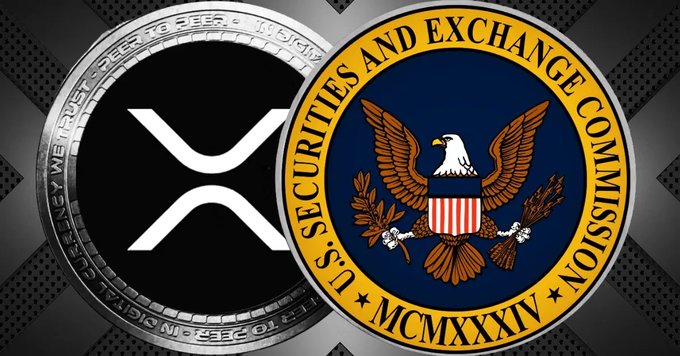 Vụ kiện SEC vs Ripple