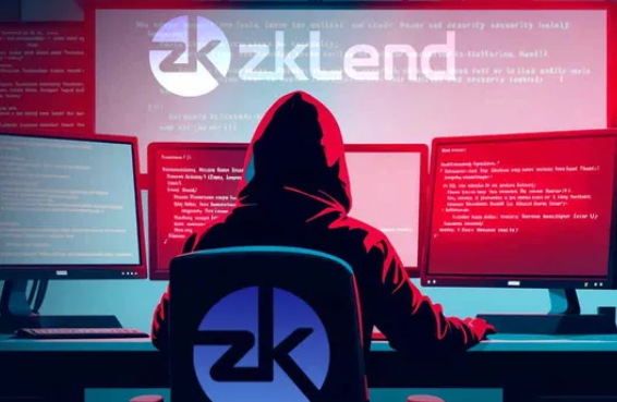 zkLend chính thức đóng