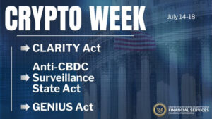 Hạ viện hoa kỳ dự luật crypto