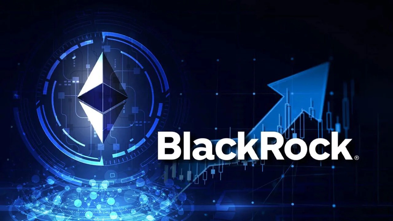 BlackRock và Canary Capital