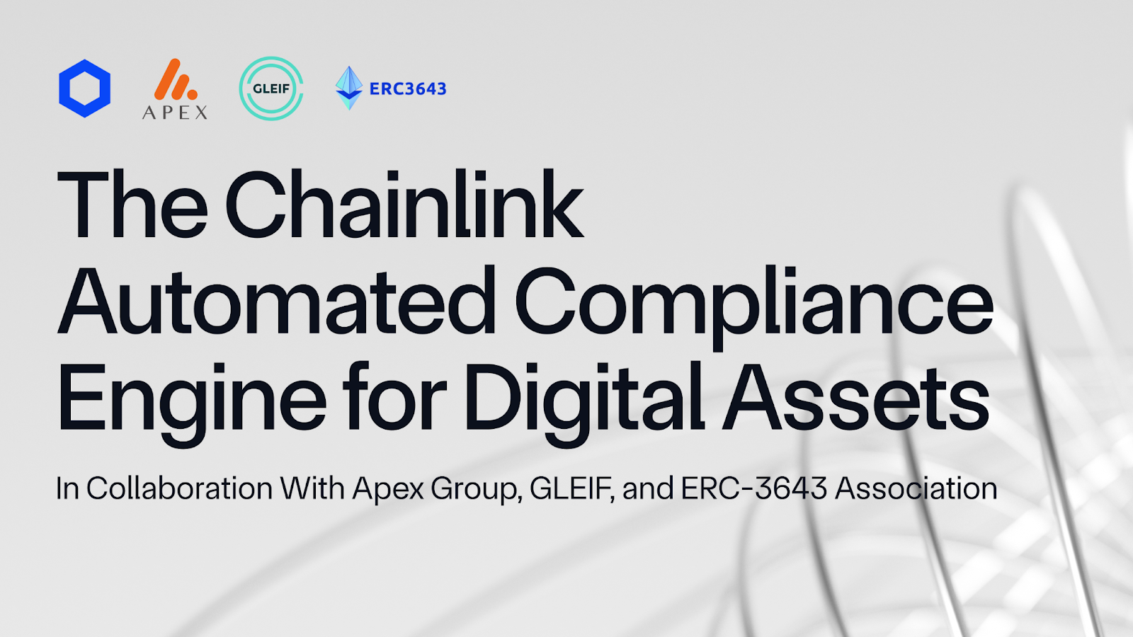 Chainlink