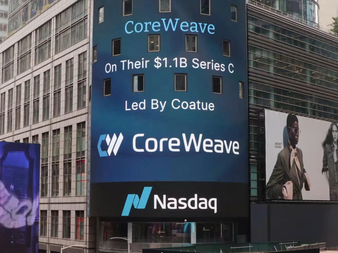 CoreWeave thâu tóm Core Scientific với giá 9 tỷ USD