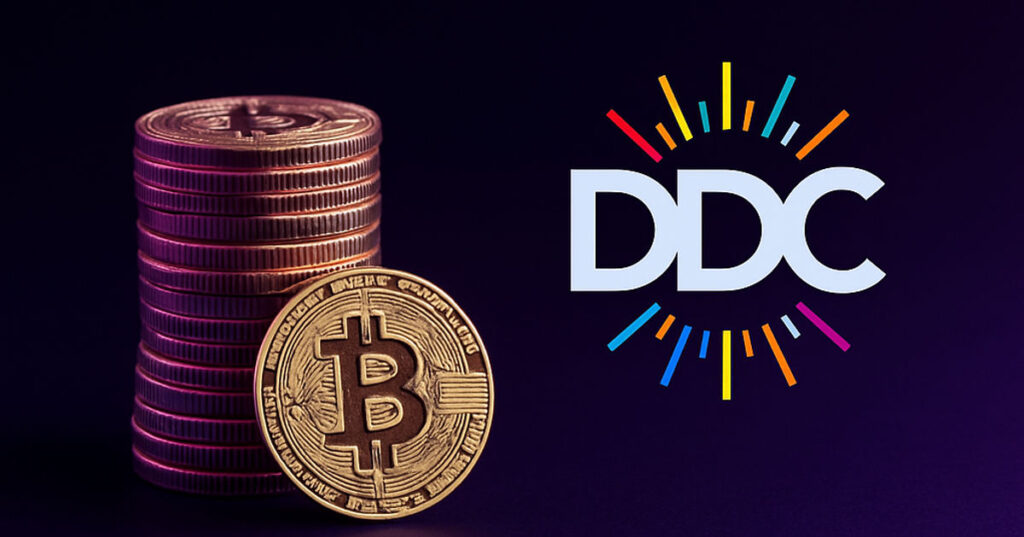 DDC Enterprise gọi vốn 528 triệu USD