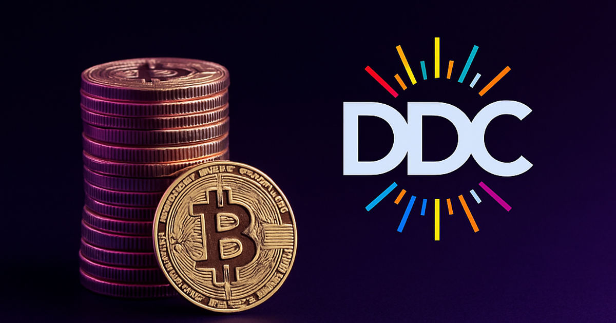 DDC Enterprise gọi vốn 528 triệu USD