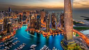Dubai phê duyệt quỹ tiền tệ token hóa đầu tiên