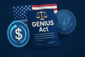 Hiệp hội ngân hàng Mỹ kêu gọi sửa đổi đạo luật GENIUS