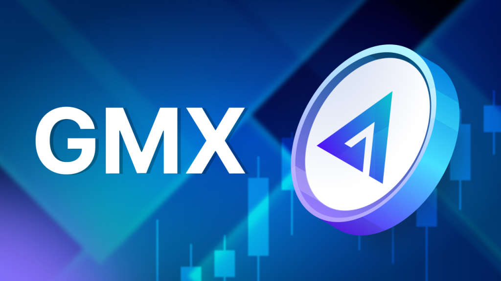GMX bị hack