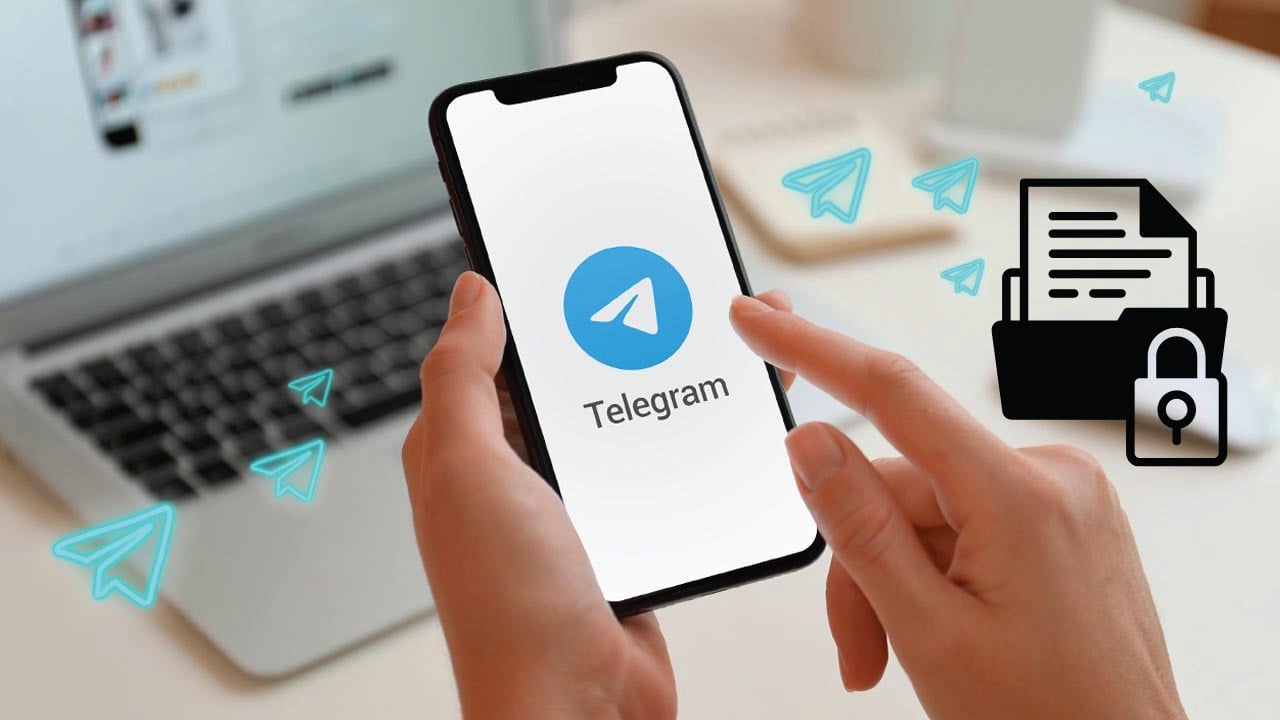 Telegram việt nam