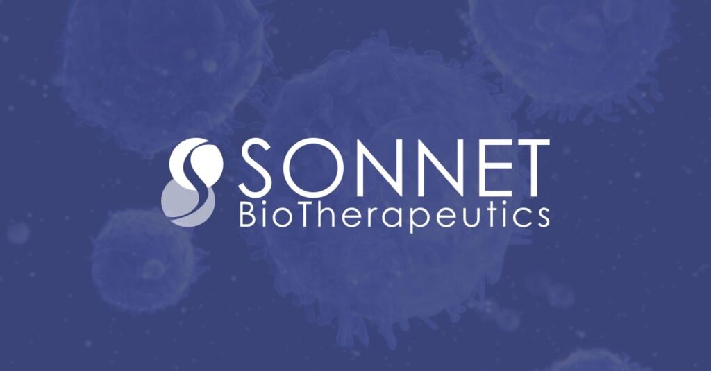 Sonnet BioTherapeutics
