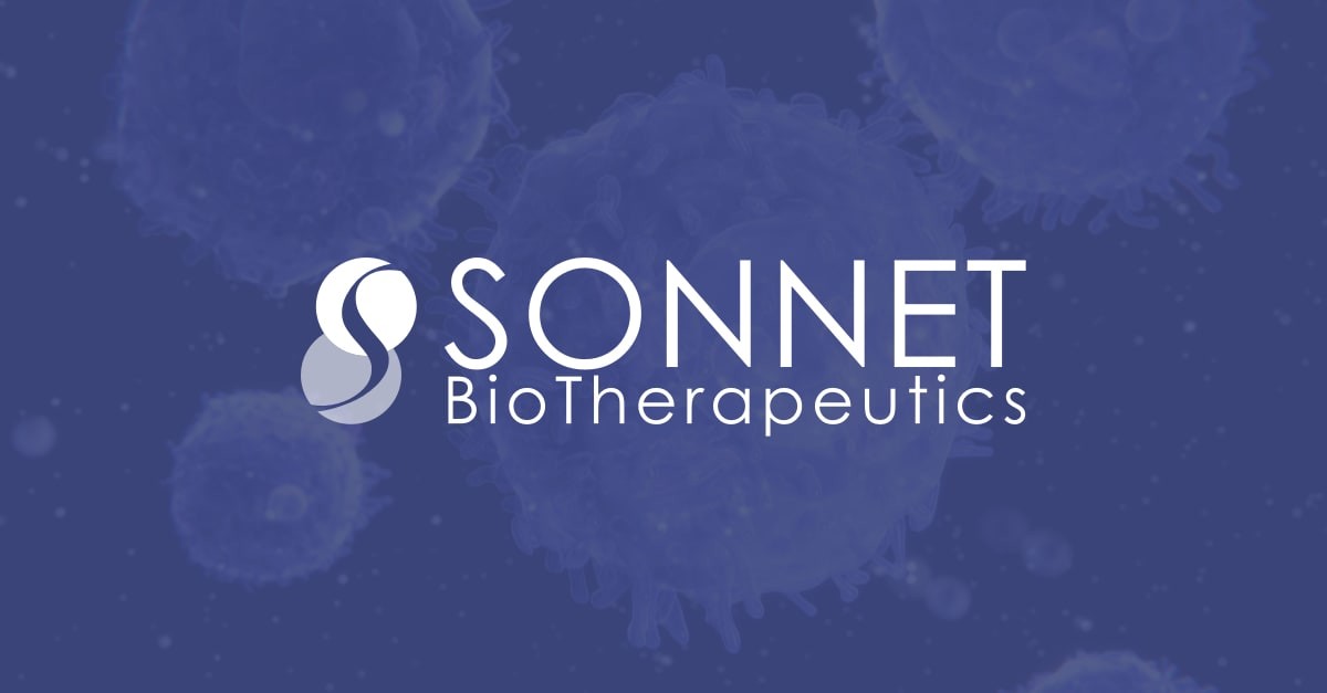 Sonnet BioTherapeutics