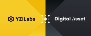 YZi Labs rót vốn vào Digital Asset