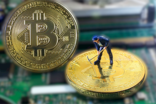 Độ khó khai thác Bitcoin chạm đỉnh lịch sử