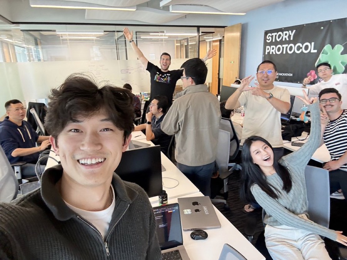 Đồng sáng lập Story Protocol đột ngột rời dự án