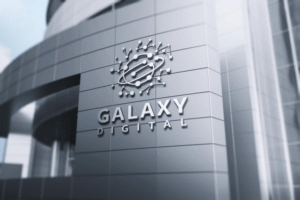 Galaxy Digital báo lãi 30,7 triệu USD