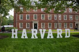 Harvard đầu tư 117 triệu USD vào ETF Bitcoin