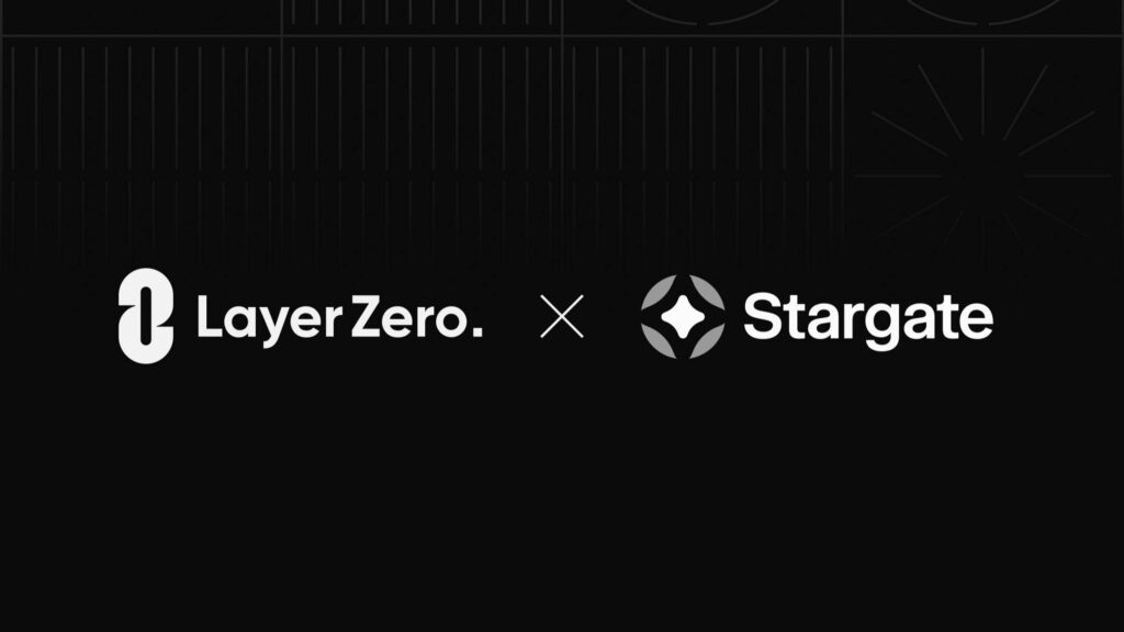 LayerZero muon mua lại Stargate Finance