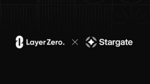 LayerZero muon mua lại Stargate Finance