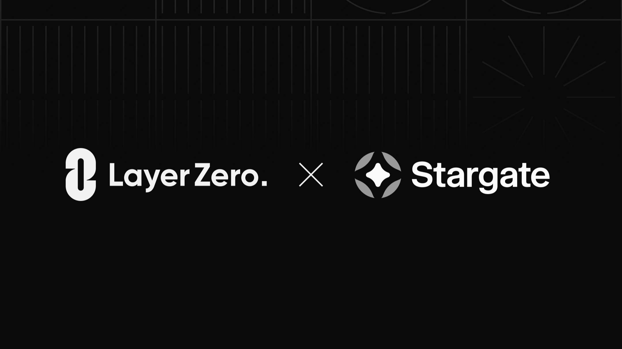 LayerZero muon mua lại Stargate Finance
