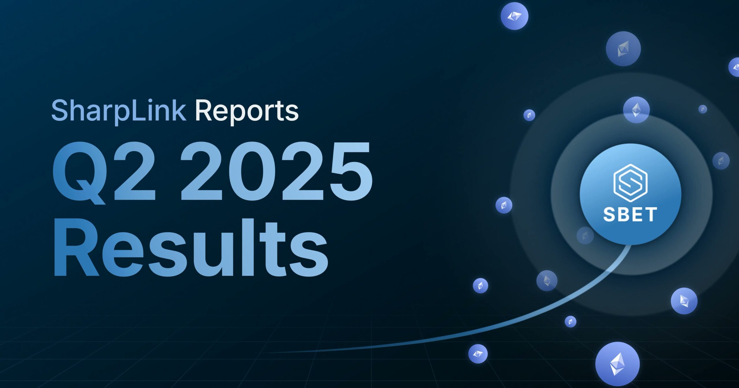 SharpLink mua thêm 130.004 ETH